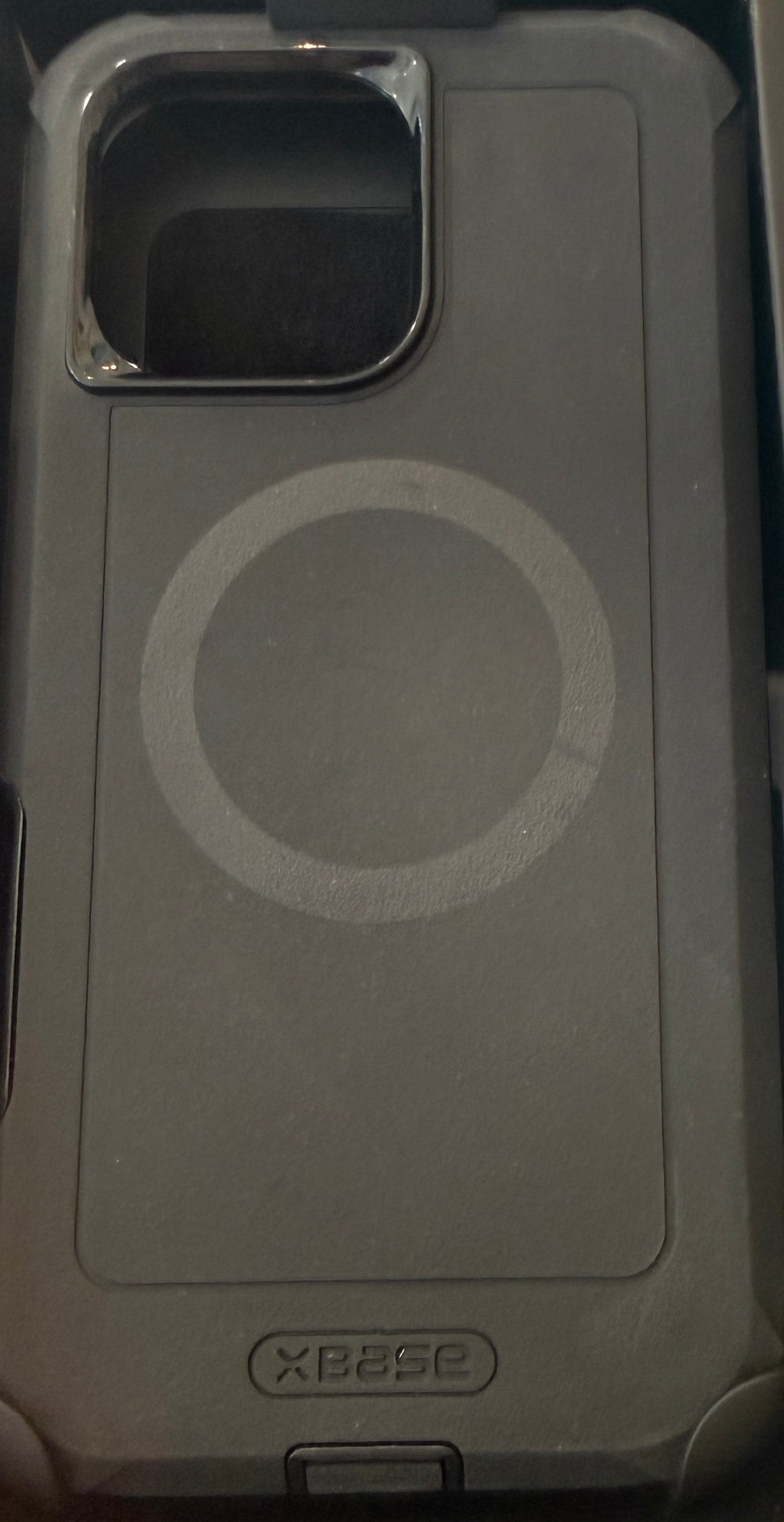 iPHONE 16 PRO MAX CASE