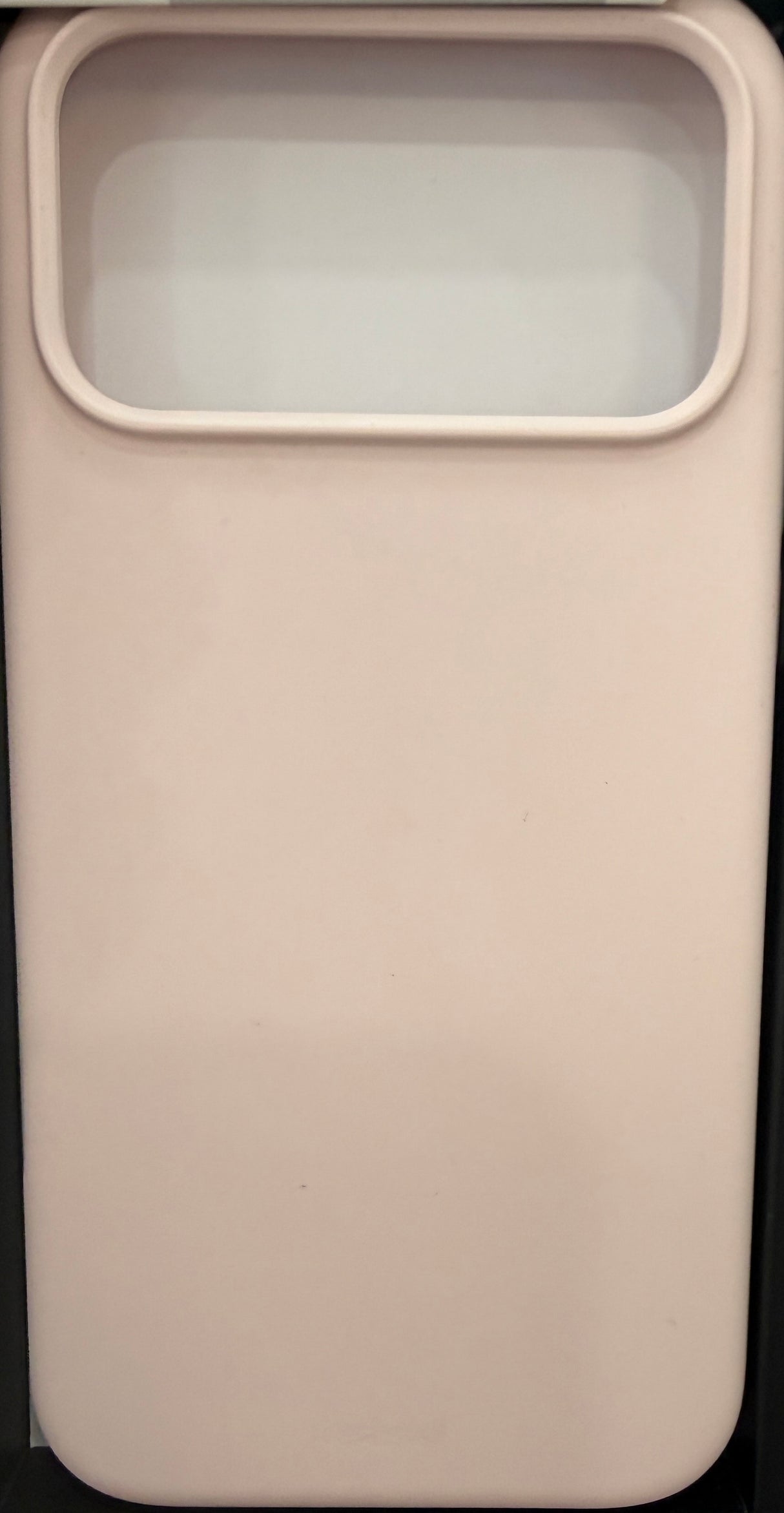 iPHONE 17 PRO MAX CASE