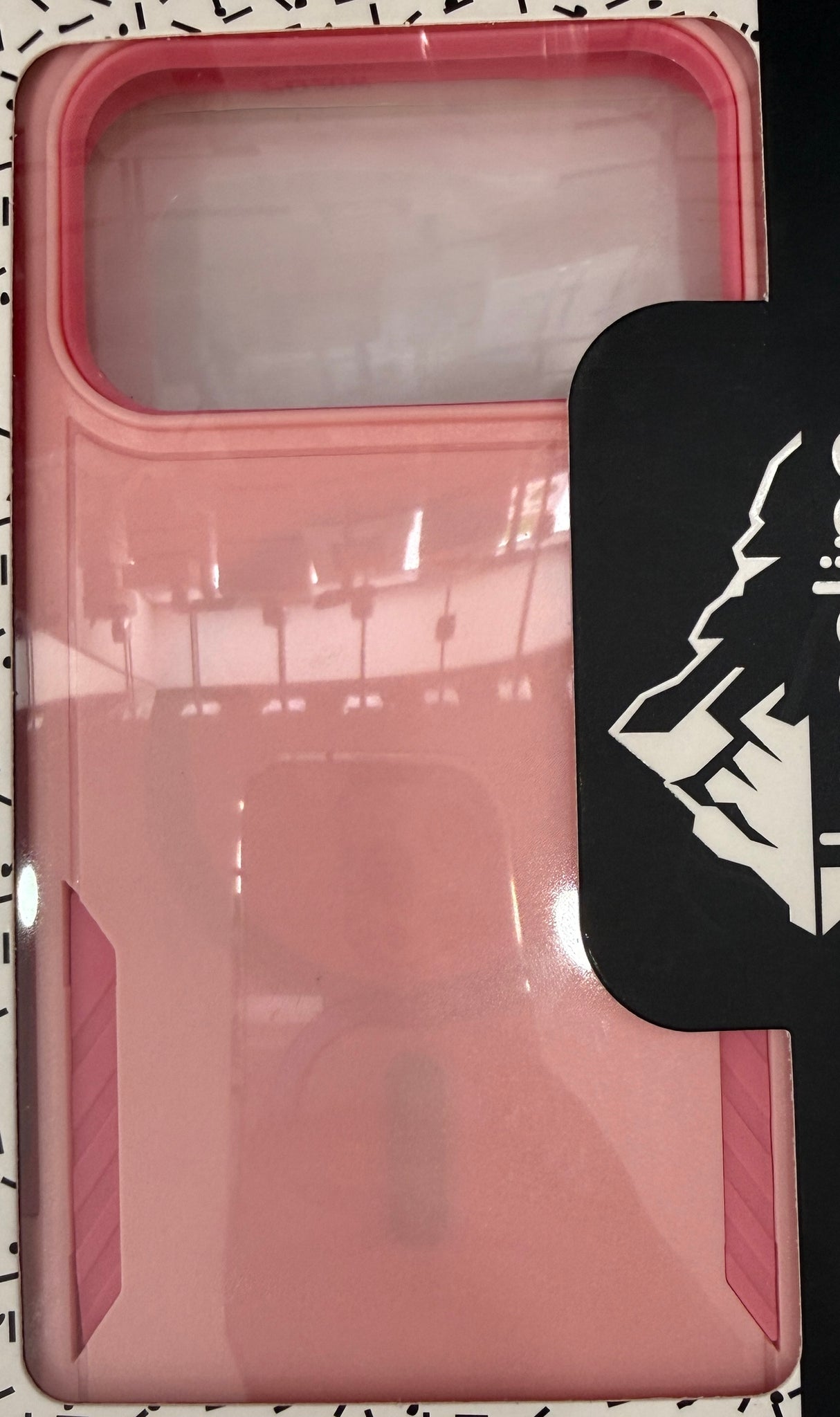 iPHONE 17 PRO MAX ezone CASE