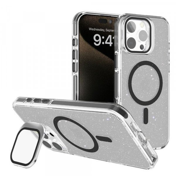 iPHONE 16 PRO MAX DESIGN CASE