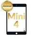 iPad Mini 4 Digitizer Assembly