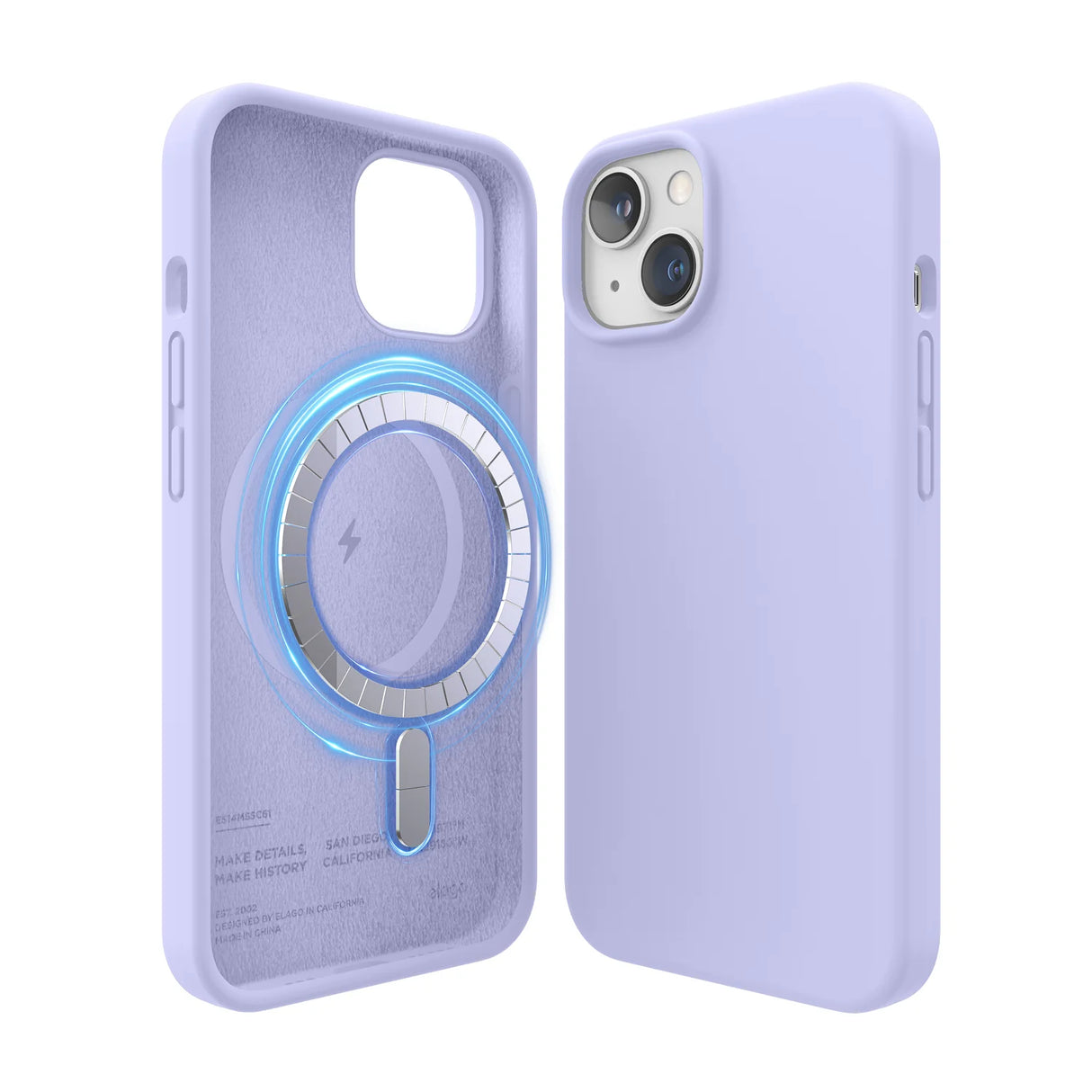 iPHONE 14 CASE