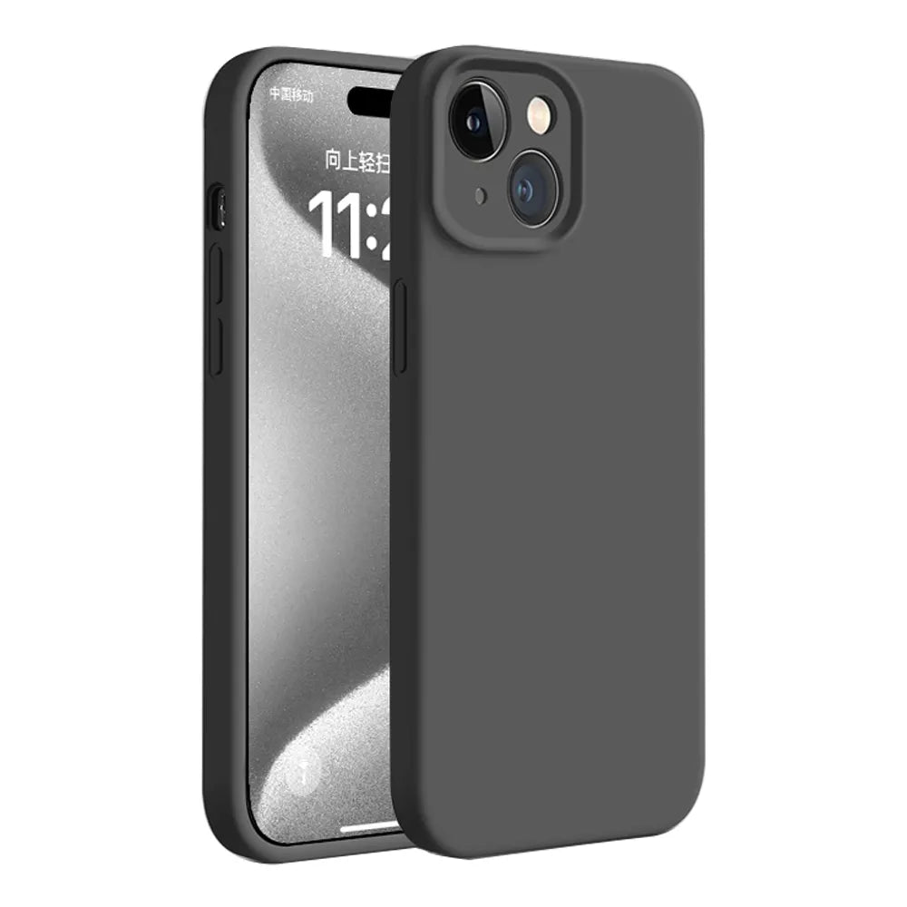 iPHONE 15 PLUS CASE