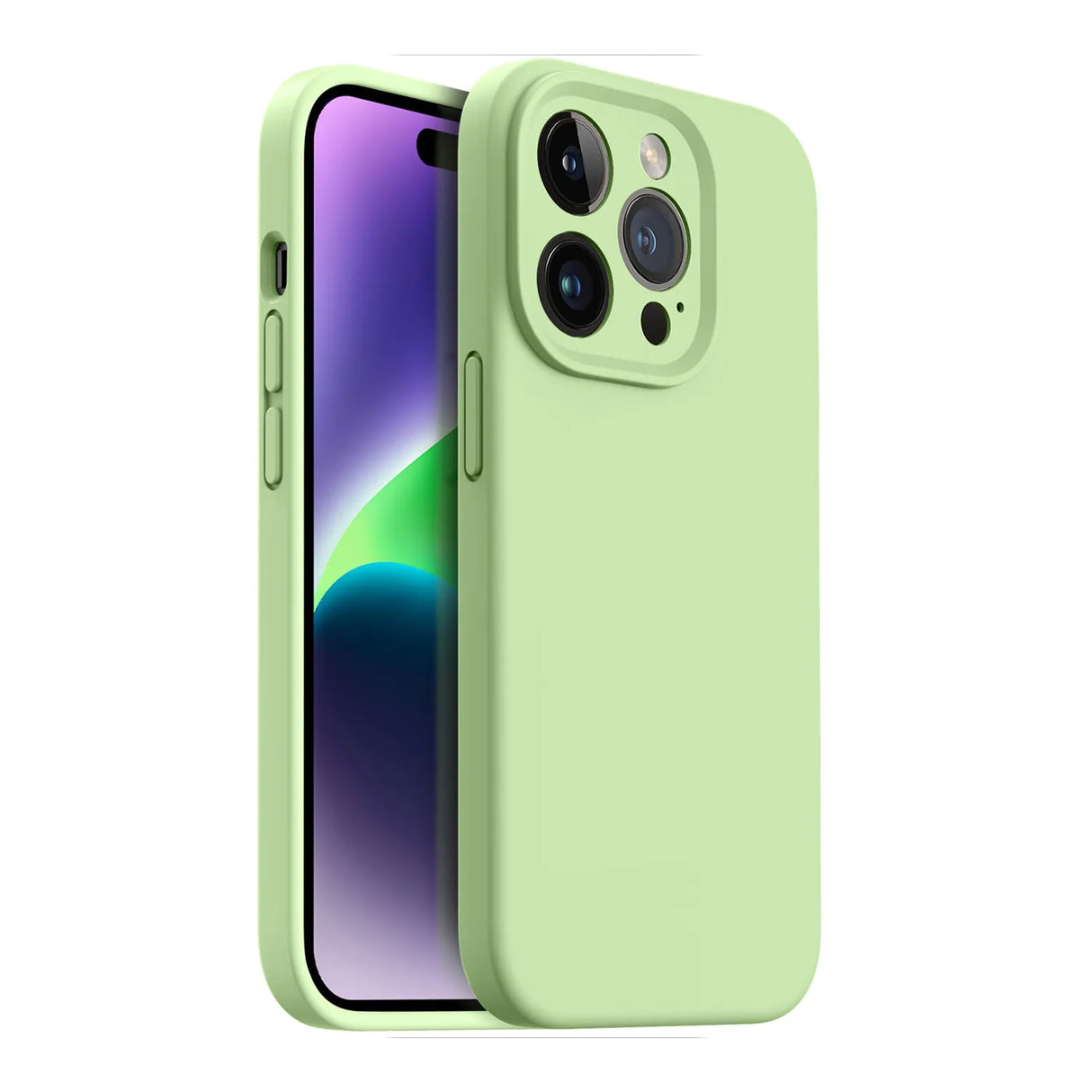 iPHONE 15 PRO MAX CASE