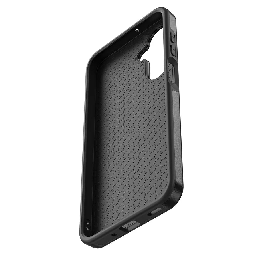echelon Intact Series Case for Samsung Galaxy A17 5G / A16 5G - Black