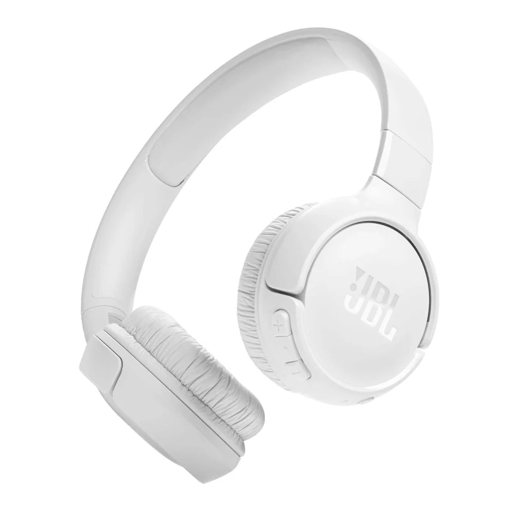 JBL Tune 520BT Wireless On-Ear Headphones