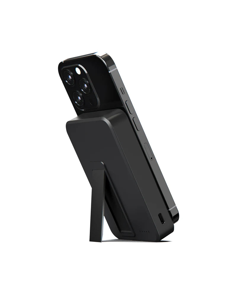 Worryfree Gadgets Qi2 Certified Magnetic Wireless Power Bank 10000mAh