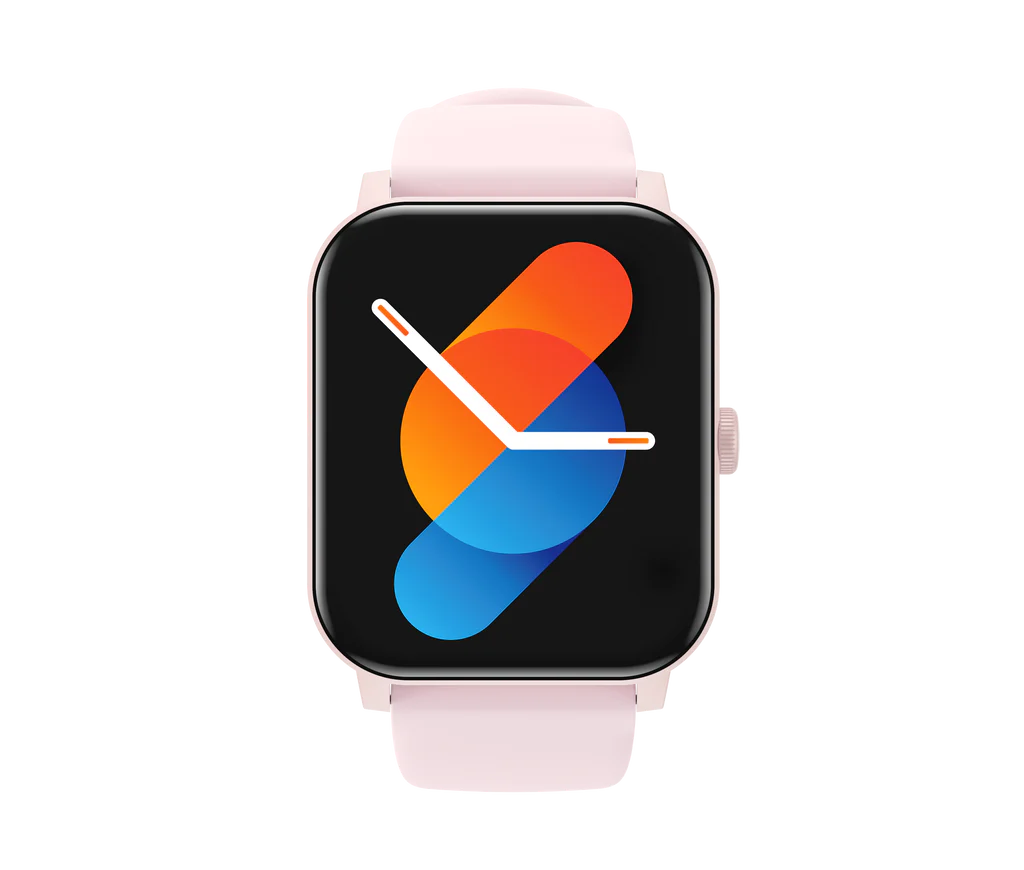 HAVIT Smart Watch with 1.85" TFT Screen