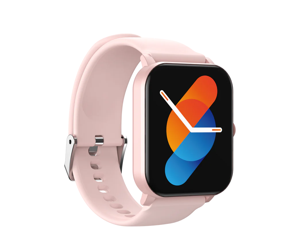 HAVIT Smart Watch with 1.85" TFT Screen