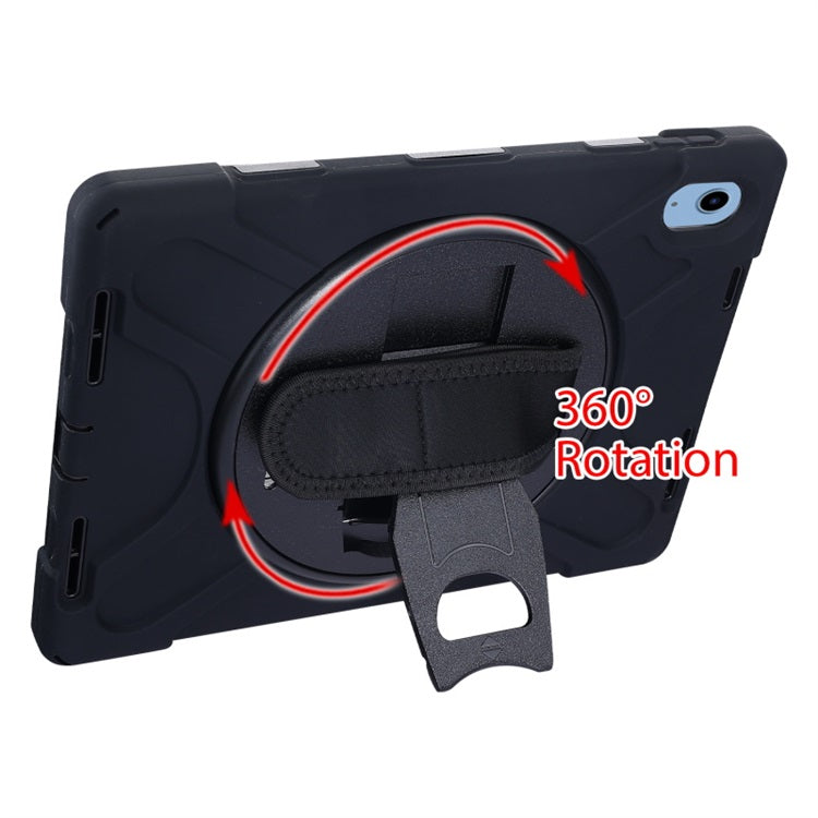 MyBat TurnTablet Xtra Grip Series – iPad 10.9 (2022) / iPad 11 (2025)