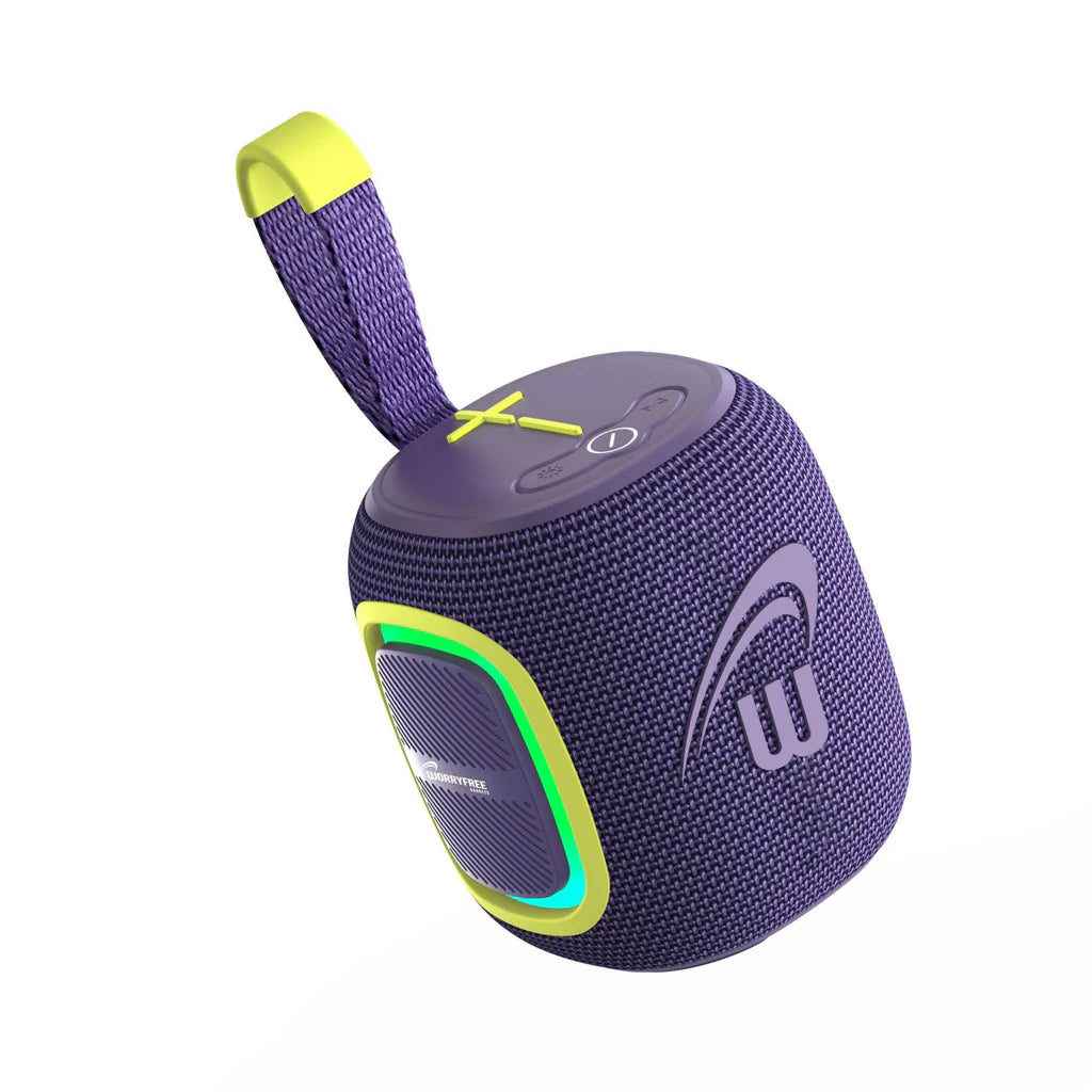 WORRYFREE WP66 Mini Wireless Bluetooth Speaker