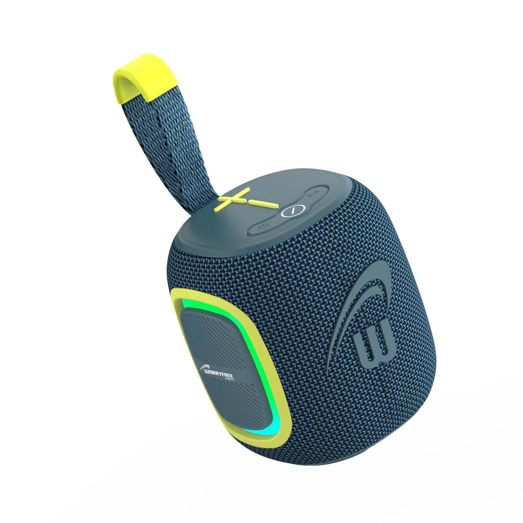 WORRYFREE WP66 Mini Wireless Bluetooth Speaker