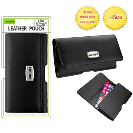 EVO POUCH HOLSTER CASE