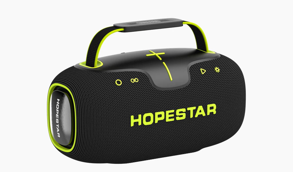 HOPESTAR 60W Party 150 Wireless Bluetooth Speaker