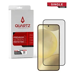 Samsung Galaxy S24 FE Tempered Glass Screen Protector