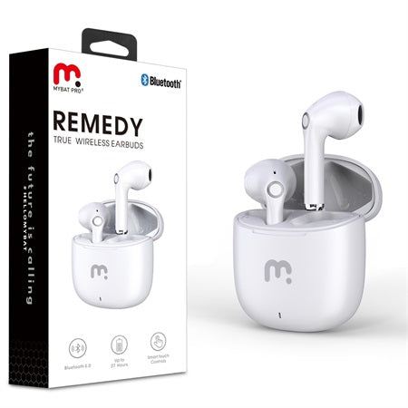 MyBat Pro Remedy True Wireless Earbuds