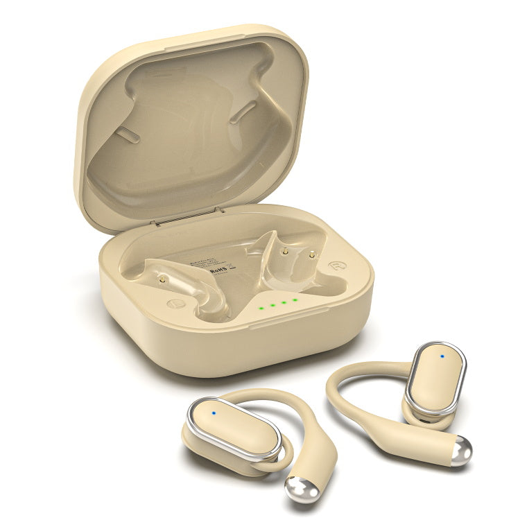 MyBat Pro Aria Open-Ear True Wireless Headphones