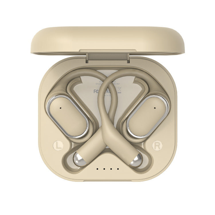 MyBat Pro Aria Open-Ear True Wireless Headphones