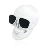 MyBat Pro Skull Jamz Bluetooth Speaker