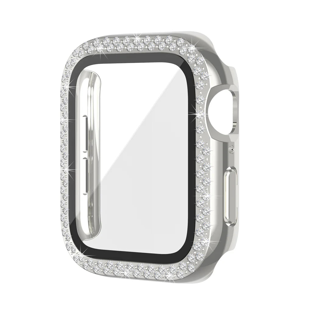 Bling Bumper Case for Apple Watch