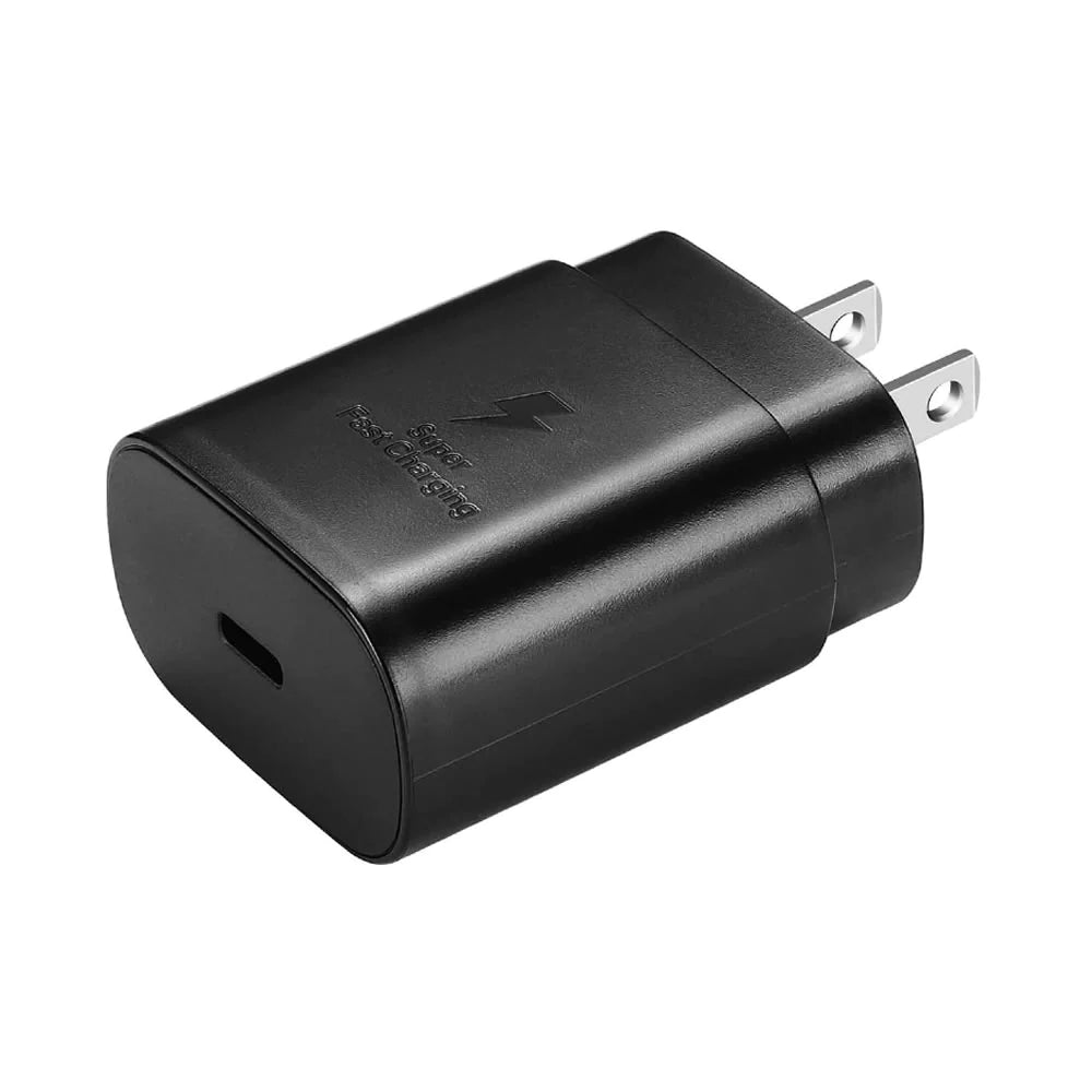 SAMSUNG 25W PD ADAPTER USB-C