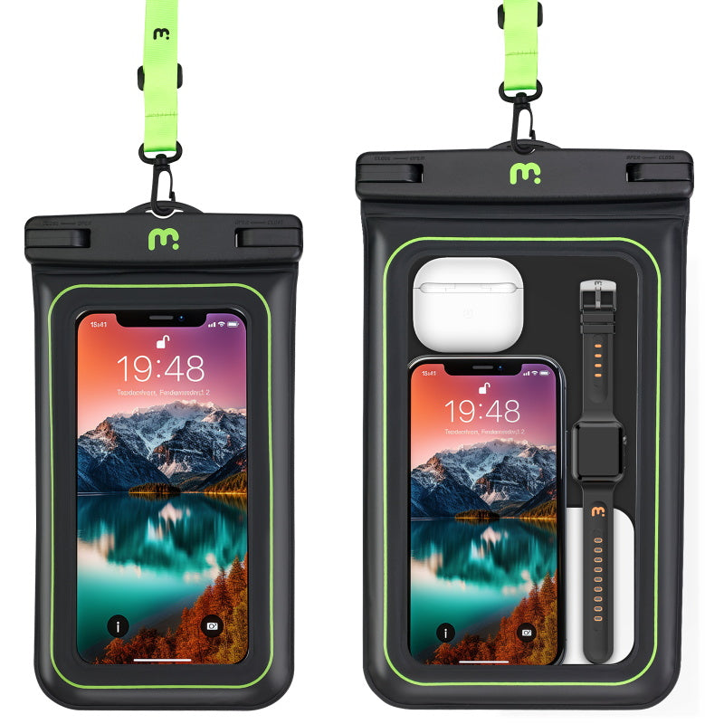 MyBat Pro Universal Floating Waterproof Phone Pouch