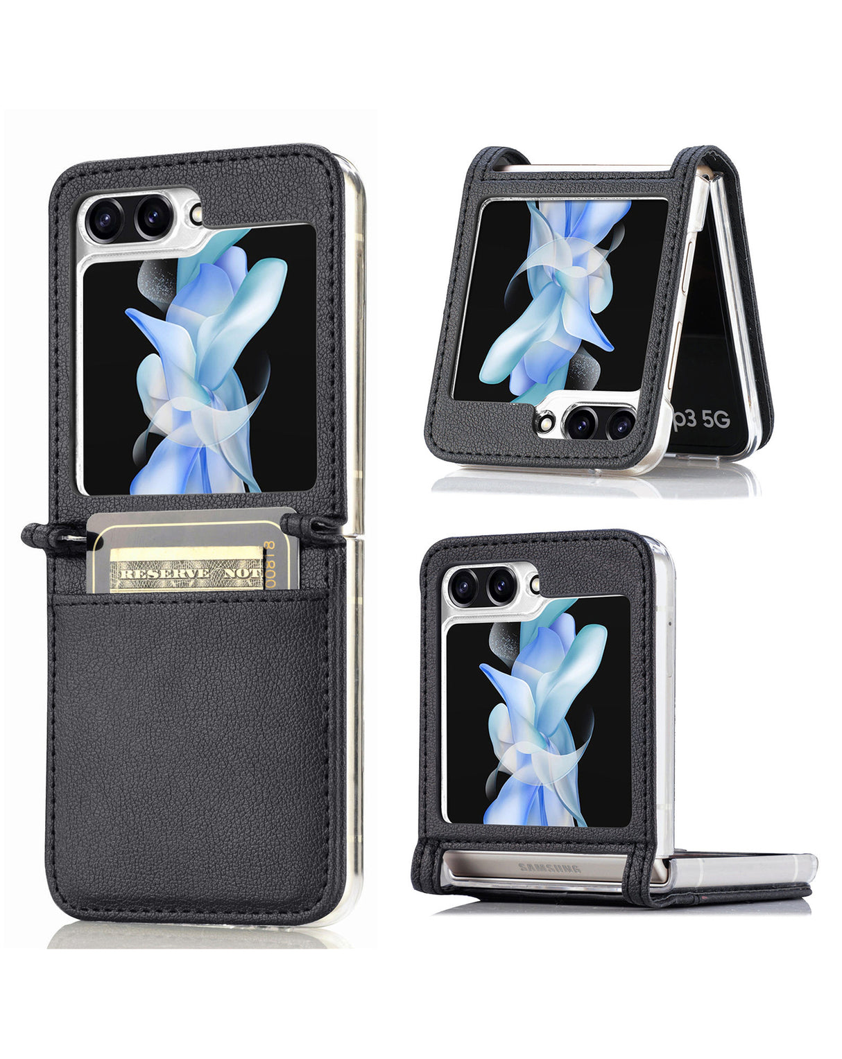 GALAXY Z FLIP 6 / 7 FE CASE