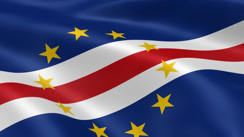 CV FLAG 5X3