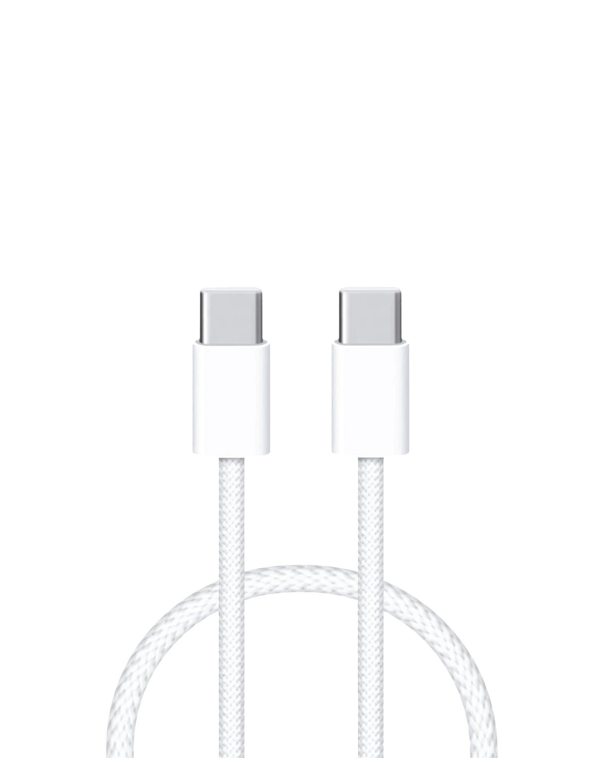 USB-C to USB-C PD 60W output 1.0M Cable, Black