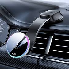 Yesido C292 magnet wireless vent car mount