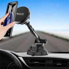 Yesido C41 magnet wireless vent car mount