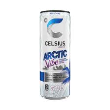 Celsius Variety