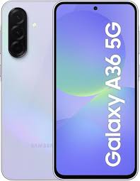 GALAXY A36 5G INTERNATIONAL