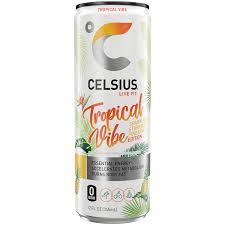 Celsius Variety