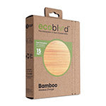 Carregador de parede 20 W tipo C PD QC+ USB A com cabo LTNG de 3 pés