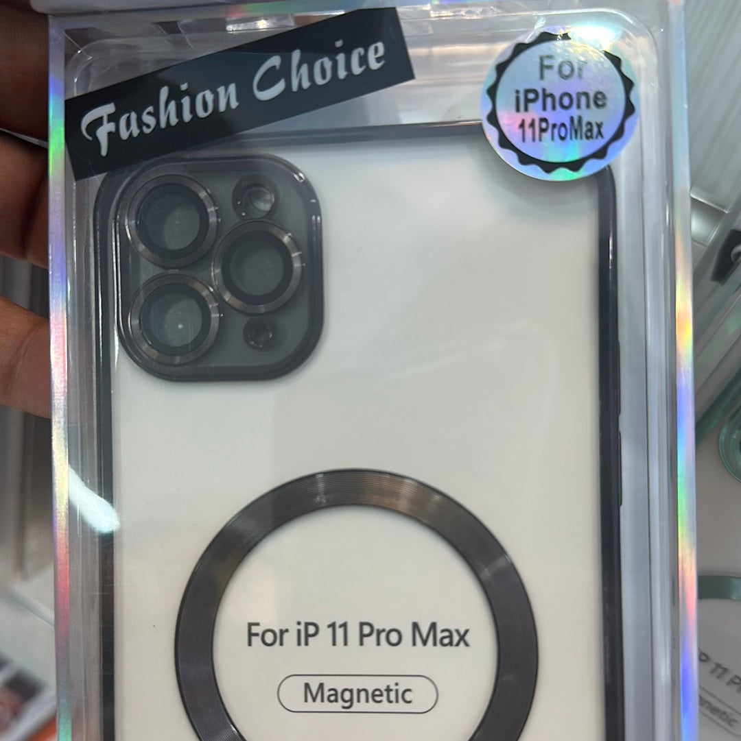 iPHONE 11 PRO MAX CASE