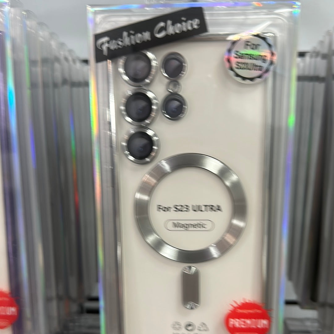 GALAXY S23 ULTRA MAGSAFE CASE