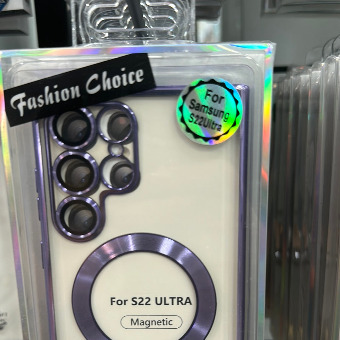 iPHONE 11 MAGSAFE ESTOJO: 11