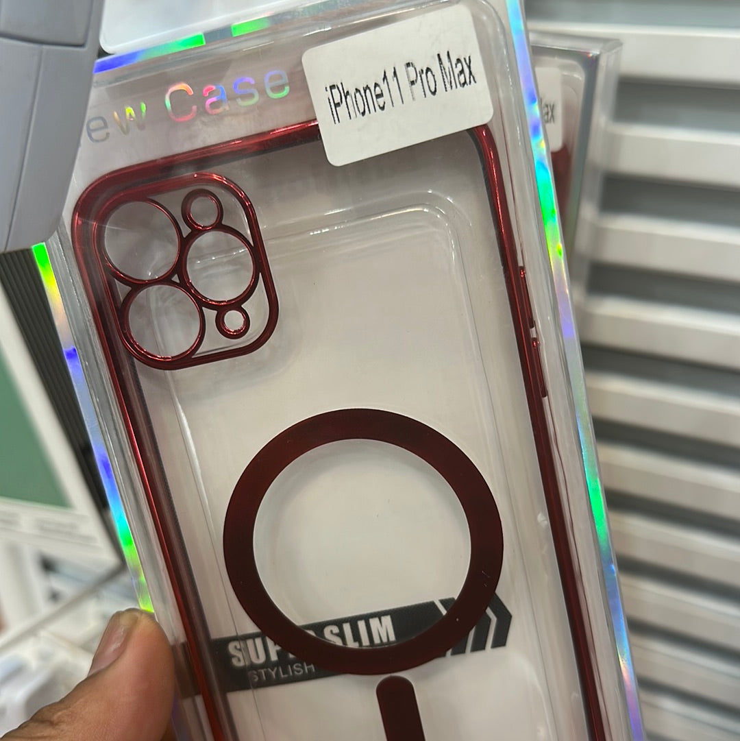 iPHONE 11 PRO MAX CASE