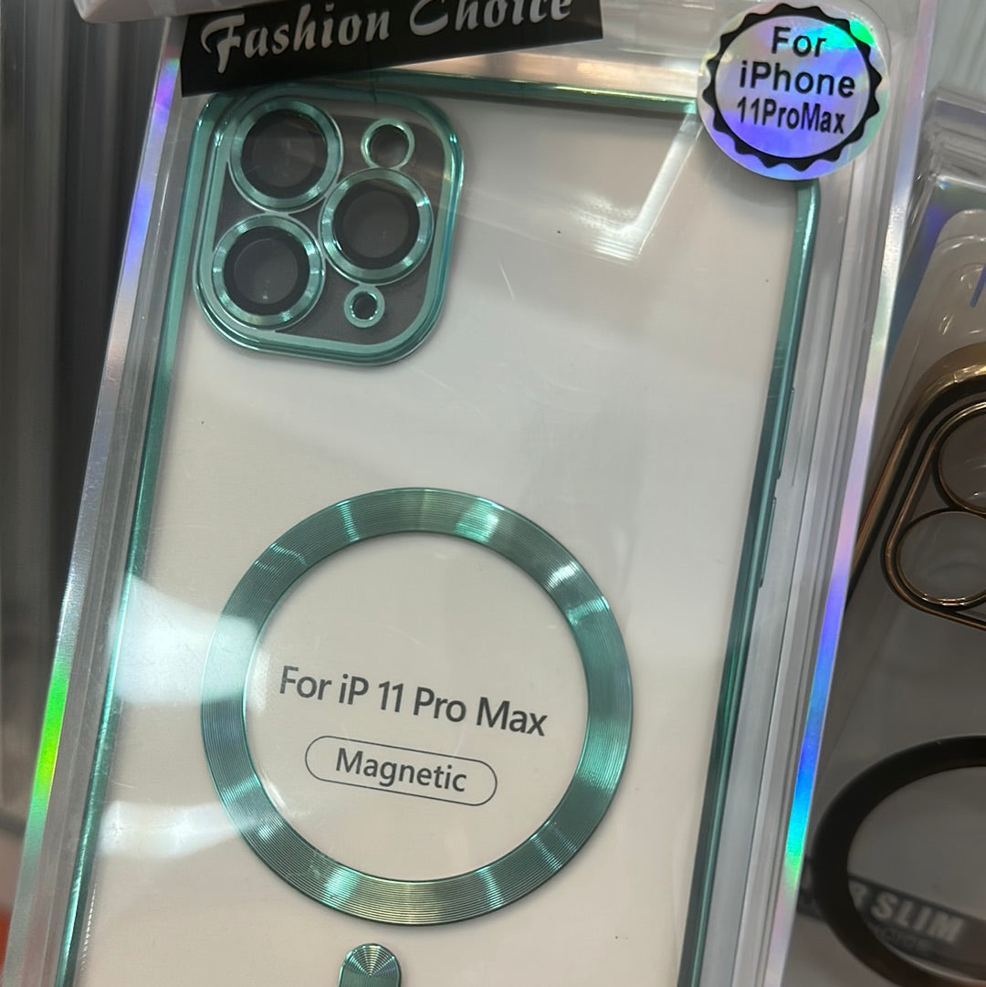 iPHONE 11 PRO MAX CASE
