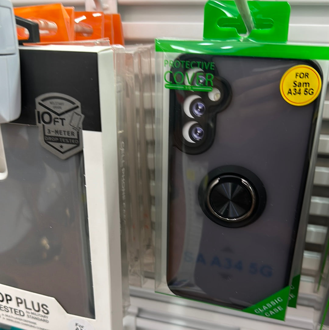 GALAXY A34 5G CASE