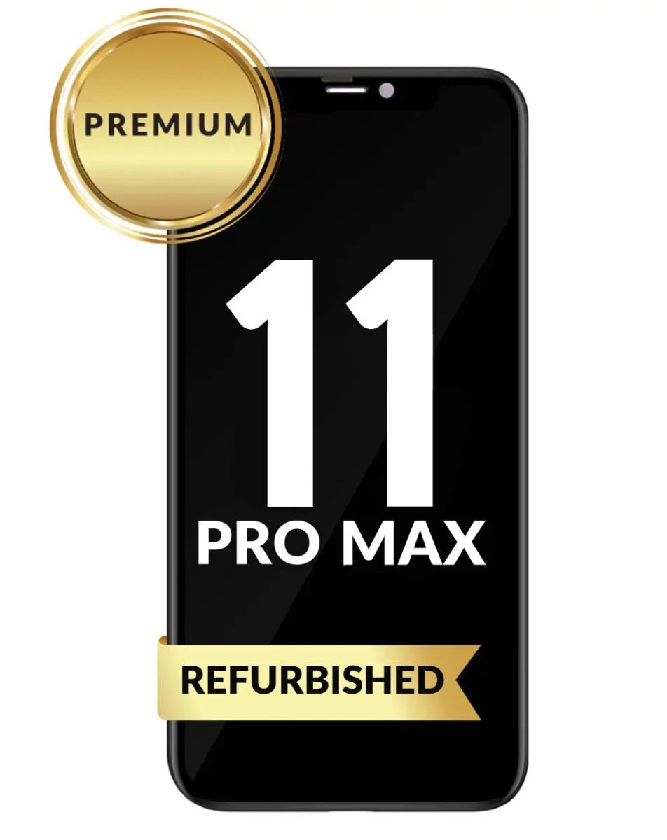 iPhone 11 Pro Max LCD