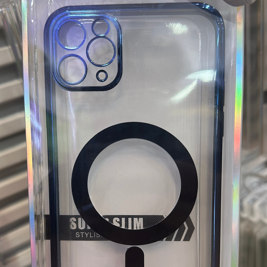 iPHONE 11 PRO MAX CASE