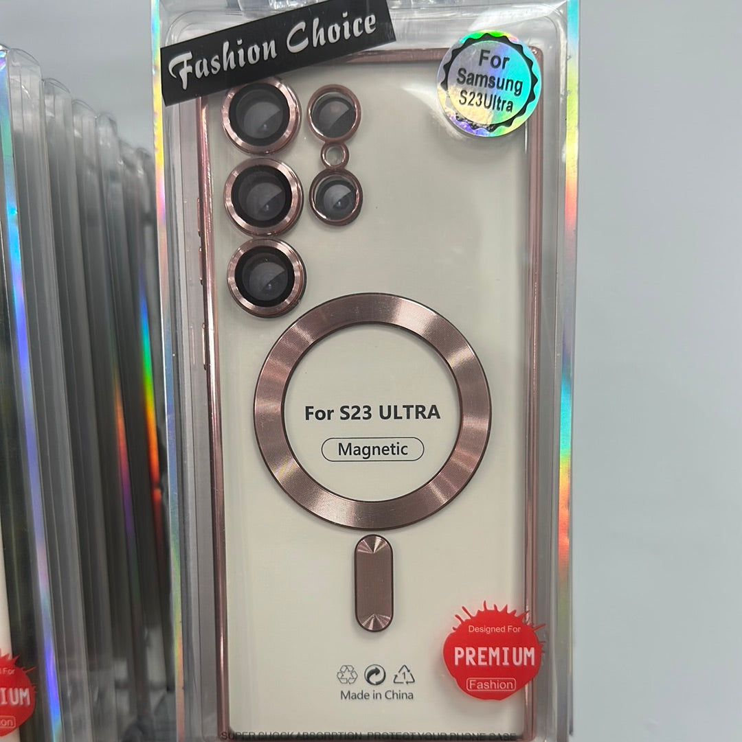 GALAXY S23 ULTRA MAGSAFE CASE