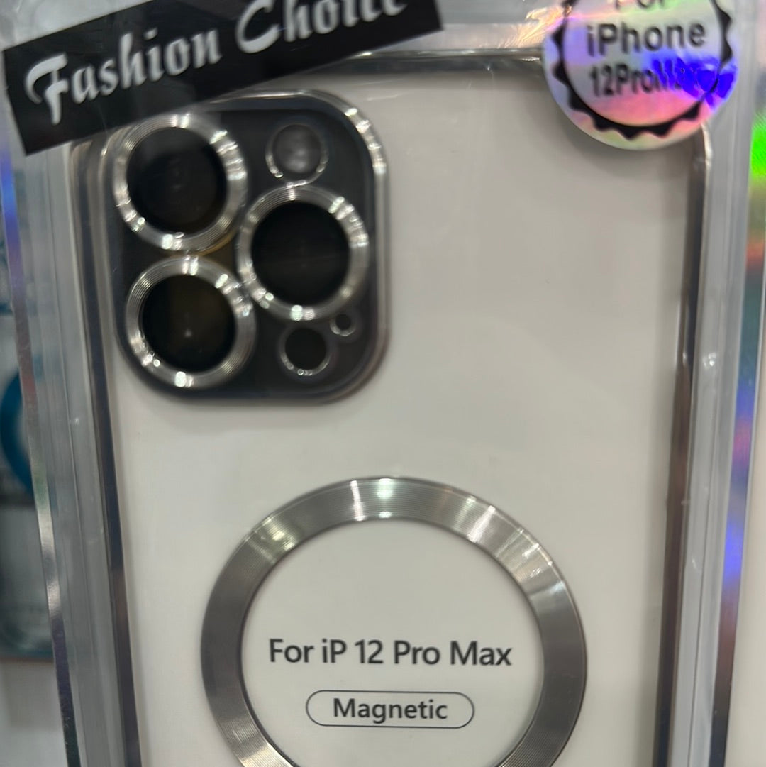 iPHONE 11 MAGSAFE ESTOJO: 11