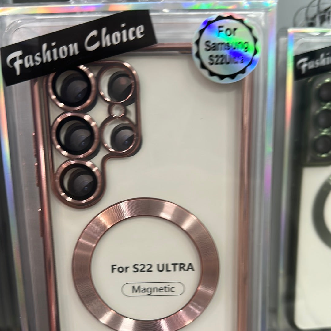 iPHONE 11 MAGSAFE ESTOJO: 11