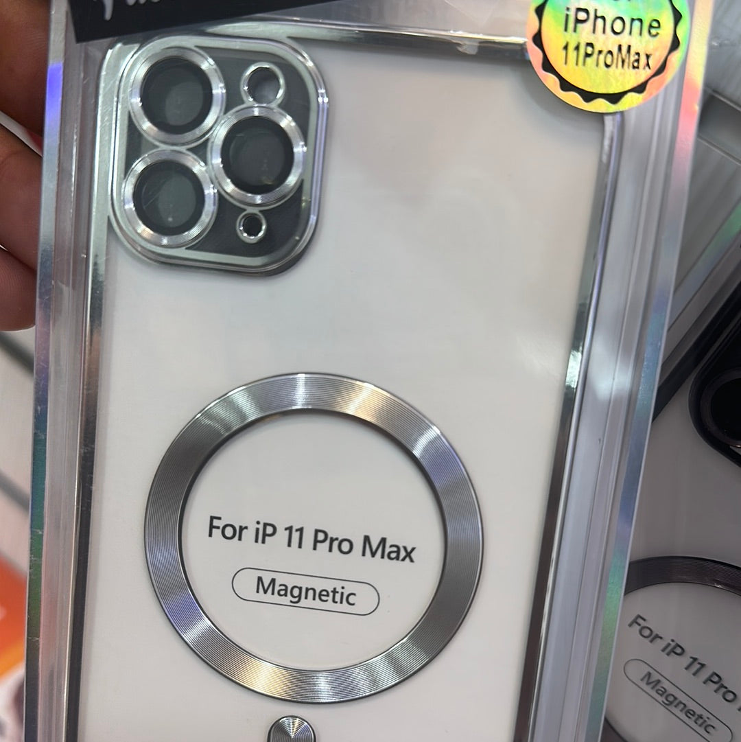 iPHONE 11 PRO MAX CASE