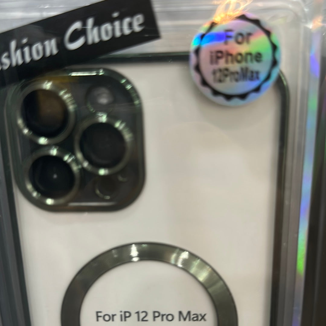 iPHONE 11 MAGSAFE ESTOJO: 11