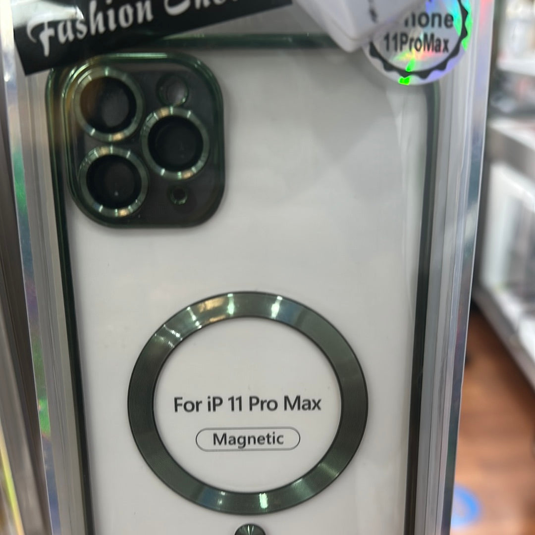 iPHONE 11 PRO MAX CASE