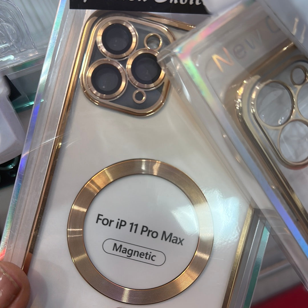 iPHONE 11 PRO MAX CASE